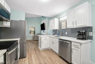 Red Neptune by Nautical Properties - Panama City Beach - 2
