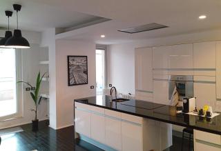 FrenzHouse - Terraced Apartment close to Rho Fiera and San Siro - 0
