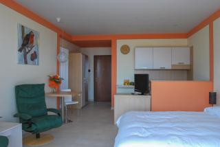 Residence Usignolo - Trarego - 4