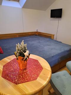 Izba Vladimír Penzión pod Smrekom - 8