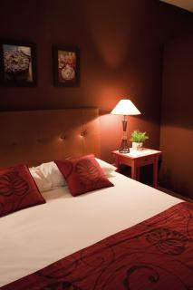 Le Gouverneur Hotel - Obernai - 9