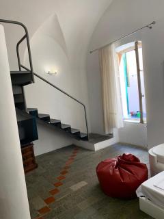 Dream House Sanremo's center - San Remo - 6