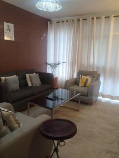 Madiniplace 1 - Flexible 1-3BR Apartment near JKIA & SGR - 5