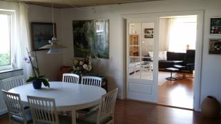 Bed & Breakfast i Vorupør - Nørre Vorupør - 7