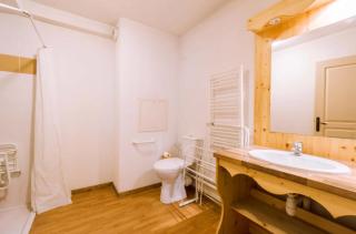 Appartement 2-4 pers orelle SPA inclus - Orelle - 5