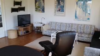 Bed & Breakfast i Vorupør - 5