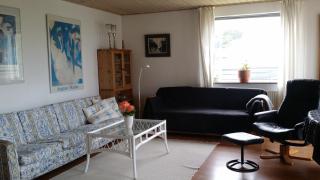 Bed & Breakfast i Vorupør - 3