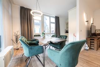 Wohnwerk Suite Moselblick - Traben-Trarbach - 7