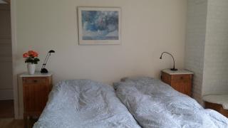 Bed & Breakfast i Vorupør - 2