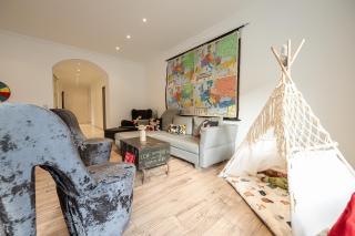 Suite mit Moselblick - 1