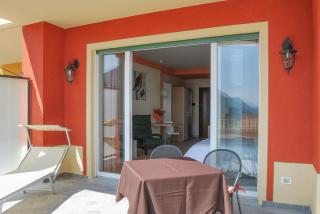 Residence Usignolo - Trarego - 3