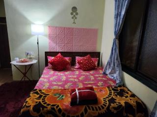 Bhumi Holiday Home - Alibaug - 0