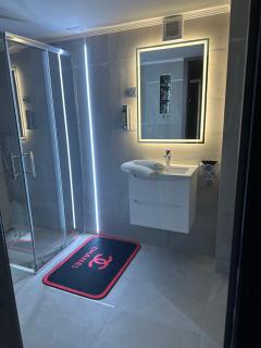 Legendary Apartment - Budapest - 3