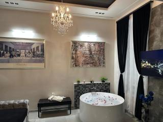 Legendary Apartment - Budapest - 2