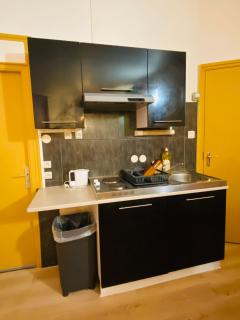 Nancy Gare: Appartement de 45 m2 - Nancy - 6