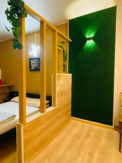 Nancy Gare: Appartement de 45 m2 - Nancy - 2