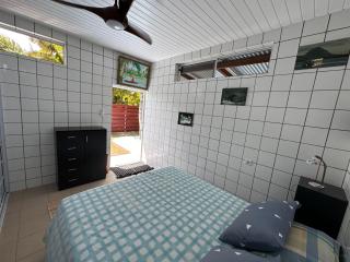 Meri Lodge Huahine XXThe Bee HouseXX - Fare (Huahine Nui) - 2