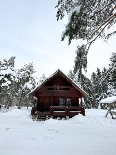Männiliiva puhkemaja - 9
