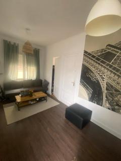 Cozy apartament - Barcelone - 6