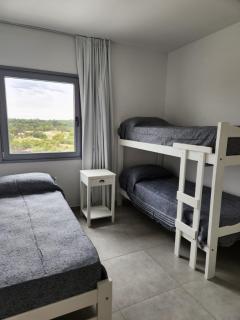 Torres Al Mar - Dto 4to C - 2