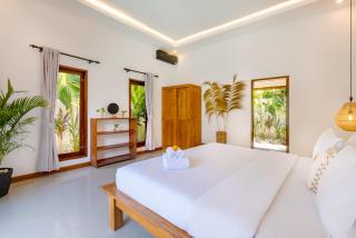 Plush and Cosy 3bd Villa in Central Seminyak with Private Pool - Seminyak - 5