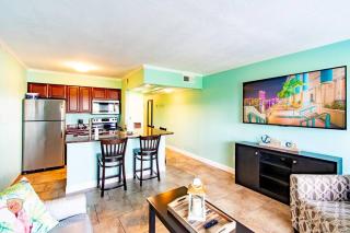 Cool Notes - Enjoy the sounds of the Bay - 5