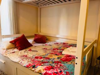 Sweet Life House Rome Cavour - 9
