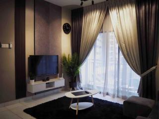 Youth City Cozy Pool View Homestay Nilai by TR - Nilai - 8