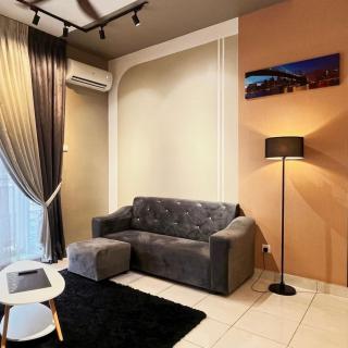 Youth City Cozy Pool View Homestay Nilai by TR - Nilai - 7