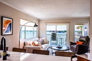 Bliss on the Bay - Tampa - 9