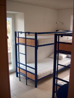 B&B Les Rochers 42 lits - 9