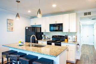 Paradise Point - Tampa - 7