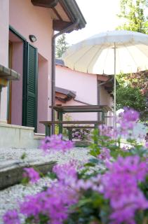 Country House Angelo Blù - Urbania - 1