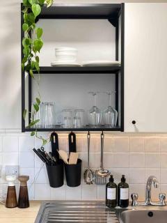 Cozy studio near train station - 7