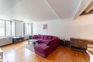 Pignolo 107 - Bergamo - 1