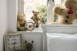 Stunning 2BD Apartment in Maida Vale - Londra - 9