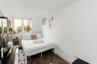 Stunning 2BD Apartment in Maida Vale - Londra - 2