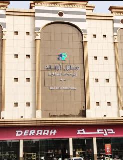 منازل أرائك للوحدات السكنية قريش - Gedda - 0