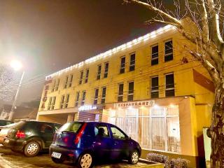 Hotel Riga - Arad - 9