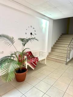 Hotel Riga - Arad - 7