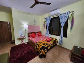 Bhumi Holiday Home - Alibaug - 8