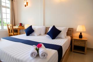 Biosphere Inn - Dharavandhoo - 6