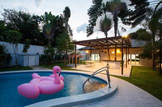 Houses of Sunny - Bang Sare - 8