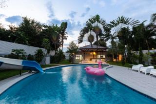 Houses of Sunny - Bang Sare - 0