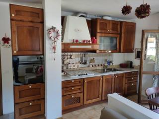 Appartamento comodo e curato per famiglie - Pieve di Cadore - 2