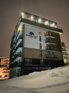 Gudauri Loft Apartment N508 - 8