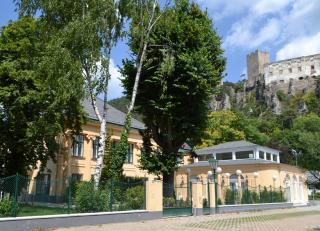 Wienerwald Residenz - Baden - 9