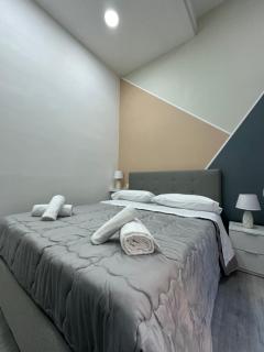 Garibaldi guest house - Naples - 3