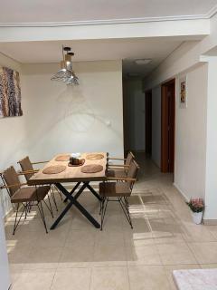 Garden View Apartment - Athens - 3