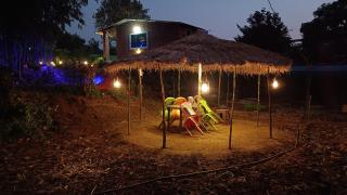 The Royal Ascot Holiday Home - Alibaug - 6